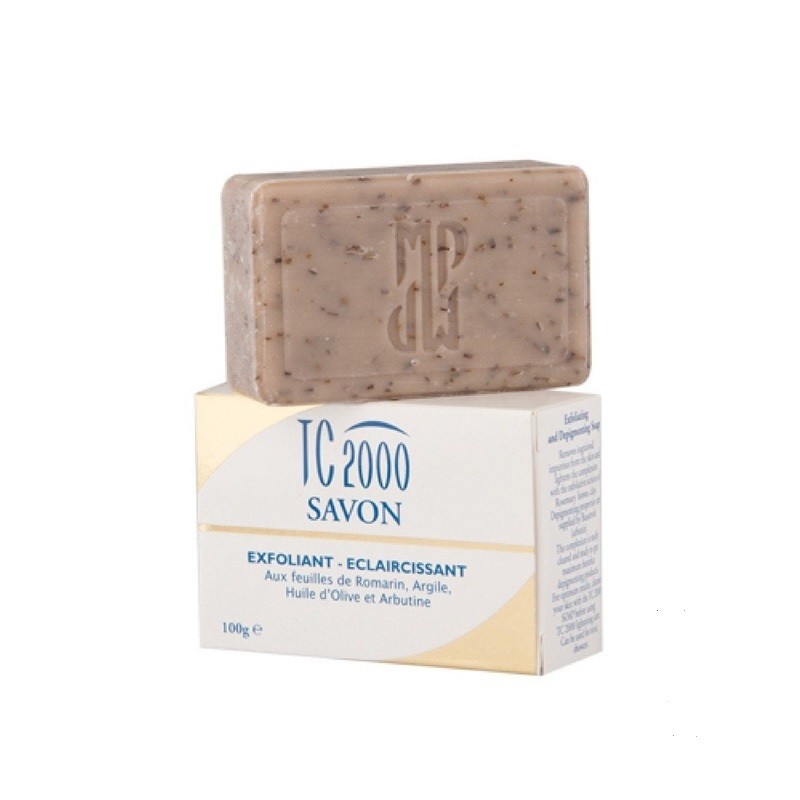 VITAL TC 2000 SAVON 90 GR-pharmashop