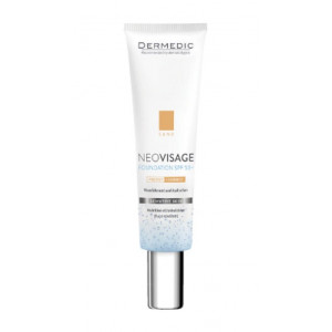 DERMEDIC NEO VISAGE FOND DE TEINT SPF 50 + SAND