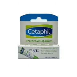 CETAPHIL BAUME A LEVRES SPF50+ 8ML