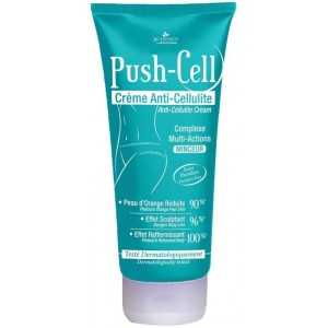 3 CHENES PUSH-CELL CREME ANTI-CELLULITE 200 ML
