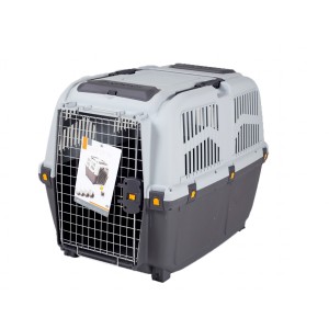 SKUDO CAISSE DE TRANSPORT PLASTIQUE TAILLE 5 PHARMASHOP