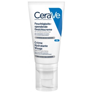 CERAVE CREME HYDRATANTE VISAGE 52 ML PHARMASHOP