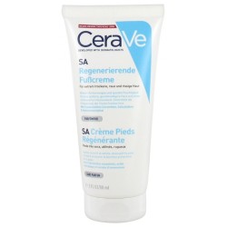 CERAVE SA CREME PIEDS REGENERANTE 88ML
