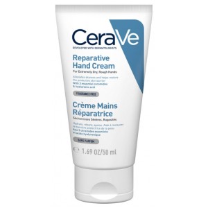 CERAVE CREME MAINS REPARATRICE 50 ML PHARMASHOP