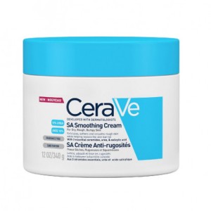 CERAVE SA CREME ANTI-RUGOSITES 340 ML PHARMASHOP