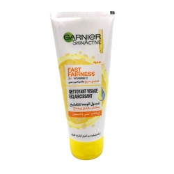 GARNIER GEL NETTOYANT ECLAIRCISSANT 100ML  PHARMASHOP