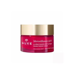 NUXE MERVEILLANCE LIFT CRÈME POUDRÉE EFFET LIFTANT PEAUX...