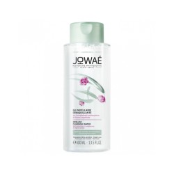 JOWAE EAU MICELLAIRE DEMAQUILLANTE 400ML