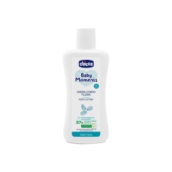 CHICCO LAIT BABY MOMENTS 200ML