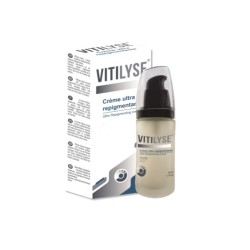 VITILYSE CREME ULTRA REPIGMENTANTE ENFANT 50ML