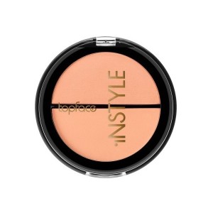 TOPFACE INSTYLE TWIN BLUSH 003 PHARMASHOP