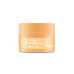 NATURA C BERRICA OBLEPIKHA PROFESSIONAL VITAMINE C CREME FLUIDE LEGERE TONIFIANTE 50ML