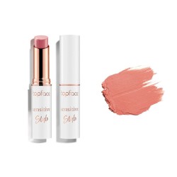 TOPFACE ROUGE A LEVRES SENSITIVE STYLO LIPSTICK 3.5G