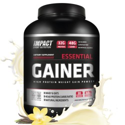 IMPACT PROTEINE ANABOLIC MASS GAINER