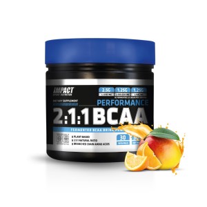 IMPACT PERFORMANCE BCAA