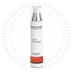 ENEOMEY SOFT CLEANSER 150 ML