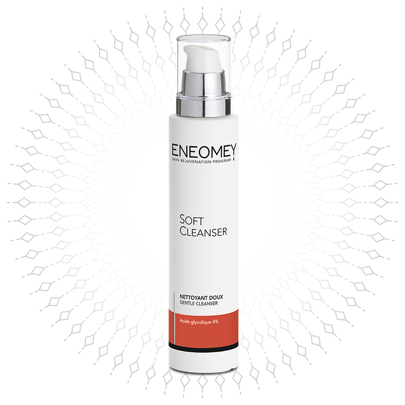 ENEOMEY SOFT CLEANSER