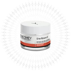 ENEOMEY STIM RENEW 8 SOIN NUIT ANTI-AGE UNIFIANT 50 ML