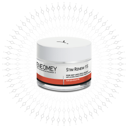 ENEOMEY STIM RENEW 15 SOIN NUIT ANTI-AGE LISSANT 50ML