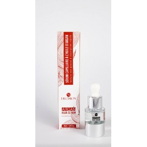 DECISION SERUM CAPILLAIRE ARGAN 50 ML