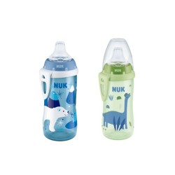 NUK FIRST CHOICE ACTIVE CUP 12M+ 300ML