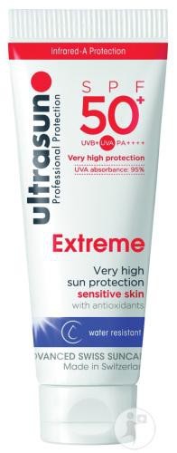ULTRASUN Extreme SPF50+, 75 ml