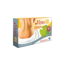 VENO H BOITE DE 60 GELULES DE 220MG
