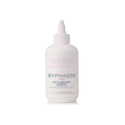 BYPHASSE LAIT CORPOREL NUTRITIF A LA GELEE ROYALE 200ML