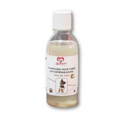ZANILOVE  SHAMPOING CHIEN ANTI-DÉMANGEAISON COCO 250 ML