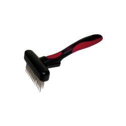 VANITY PM BROSSE A DEUX RANGEES