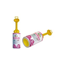 STRONG BROSSE ADHESIVE NATUREL 20M