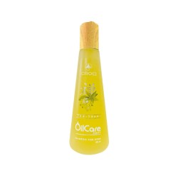 CROCI SHAMPOING OILCARE PURIFY 300ML