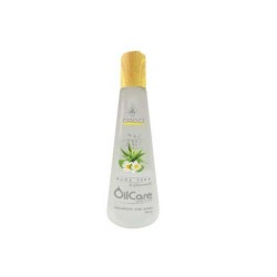 CROCI SHAMPOING OILCARE SENSIBLE 300 ML