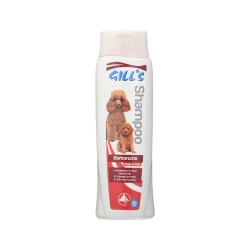 CROCI GILLS SHAMPOING POODLE (POUR CANICHES) 200 ML