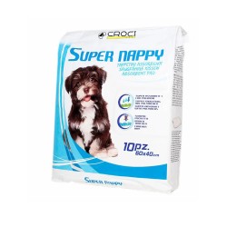 SUPER NAPPY TAPIS ABSORBANTE