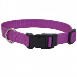 ZANILOVE COLLIER 16 MM NYLON