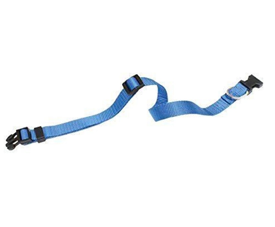 ZANILOVE COLLIER 16 MM NYLON