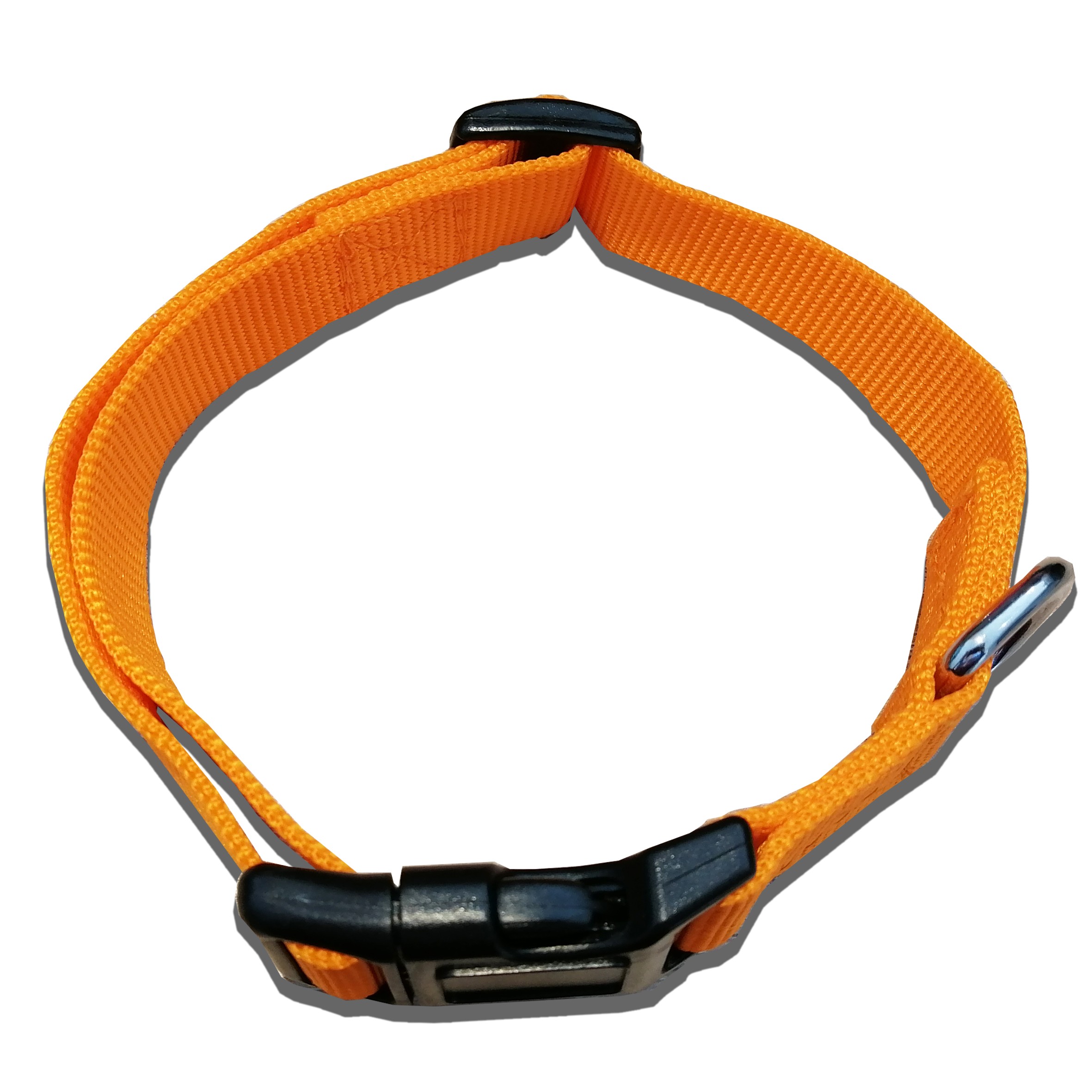 ZANILOVE COLLIER 16 MM NYLON