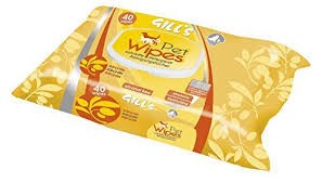 CROCI LINGETTE 40 PIECES ARGAN PHARMASHOP