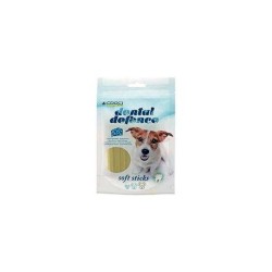 CROCI DENTAL DEFENCE CHEESE 4 PCS