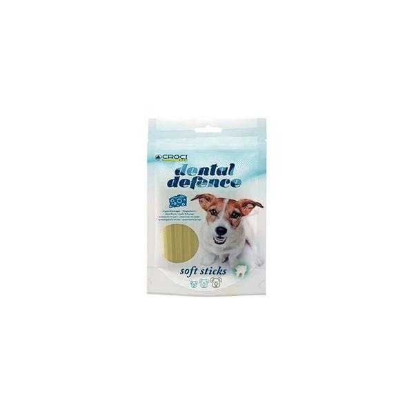 DENTAL DEFENCE CHEESE 4 PCS-pharmashop