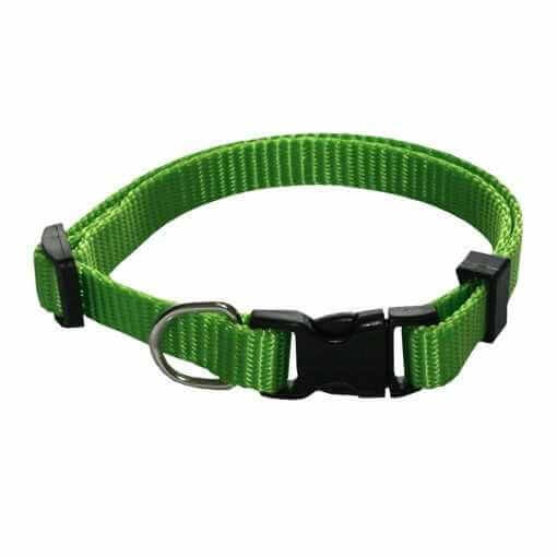 ZANILOVE COLLIER 16 MM NYLON