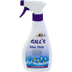 CROCI GILLS ANTI-ODEUR 300 ML PHARMASHOP