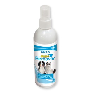 CROCI GILLS URINE REMOVER 120 ML PHARMASHOP
