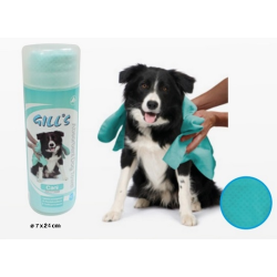 CROCI SERVIETTE POUR CHIEN 66*43 CM PHARMASHOP 1