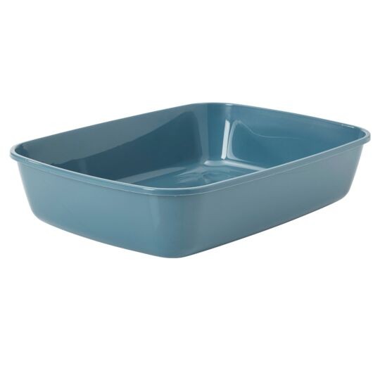 SAVIC BAC A LITIERE IRIZ 50 PIERRE BLEU-pharmashop