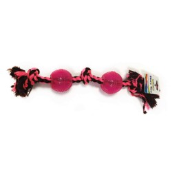 CROCI CORDE JUMBO 48 CM AVEC TPR BALL 7 C