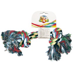 OS EN COTTON 2 NOEUDS SM 18CM/50G
