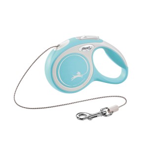 FLEXI LAISSE NEW COMFORT CORDE XS 3M-pharmashop