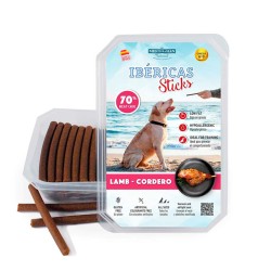 MEDITERRANEAN IBERICA STICKS 350G